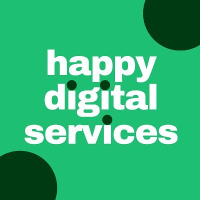 happydigserv Profile Picture