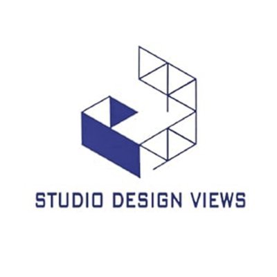 ViewsStudio's profile picture. "Bringing your visions to life through the art of design and construction. 🏡✨ From elegant interiors to sturdy structures, we create spaces that inspire.