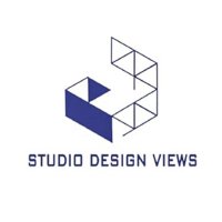 Studio Design Views(@ViewsStudio) 's Twitter Profile Photo