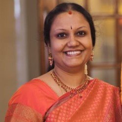 Data & AI | Generative AI | Responsible AI | Research & Development  |Carnatic Musician|Composer| Accenture |BITS Pilani Alumna