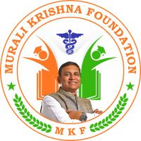 Murali Krishna Foundation(@MKF_India) 's Twitter Profile Photo