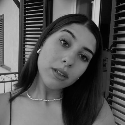 saraxr6's profile picture. sᴇɪ ᴅɪ ᴄʜɪ sɪ ɪᴍᴍᴇʀɢᴇ ɴᴇʟ ᴛᴜᴏ ᴄᴀᴏs✨ ᴄʟ🏎️ Instagram Accounthttps://www.instagram.com/invites/contact/?i=17m0vlcseey51&utm_content=8zlf2npWt