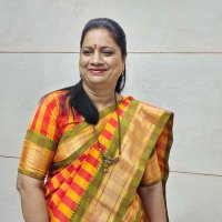 Sunita Yashwant Taware ( Modi Ka Parivar )(@SunitaTaware) 's Twitter Profile Photo