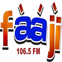 Faaji 106.5FM(@FaajiFMLagos) 's Twitter Profile Photo
