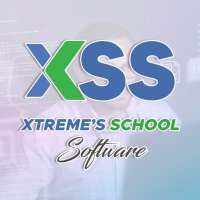 Xtreme School Software(@XtremesSchool) 's Twitter Profile Photo