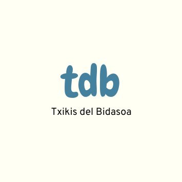 Txikis del Bidasoa