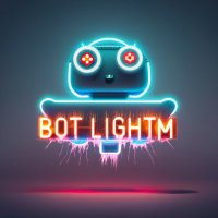 BotLightM (@botlightm) 's Twitter Profile