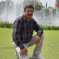 Vinod Dabas Journalist(@VinodDabas08) 's Twitter Profile Photo