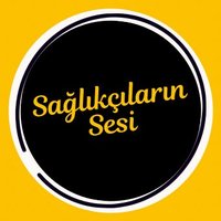 Sağlıkçıların Sesi(@saglikcisesiyiz) 's Twitter Profileg