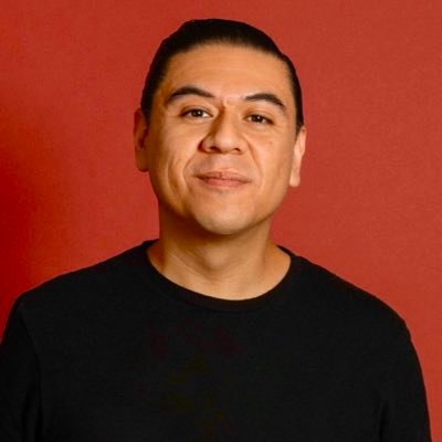 Chris Estrada - Texas Arlington Improv April 26-28 Profile