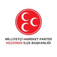 MHP Keçiören İlçe Başkanlığı (@mhpkecioren1) 's Twitter Profile Photo MHP Keçiören İlçe Başkanlığı (@mhpkecioren1) 's Twitter Profile Photo