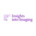 Insights into Imaging (@insightsimaging) Twitter profile photo Insights into Imaging (@insightsimaging) Twitter profile photo