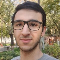 Mahdi BM (@mahdimmbm) 's Twitter Profile