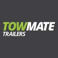 Towmate Trailers(@towmatetrailers) 's Twitter Profile Photo