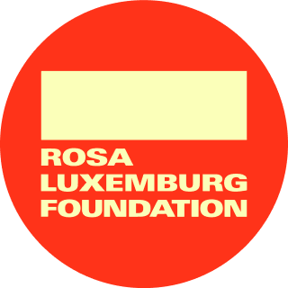 Rosa Luxemburg Foundation Profile