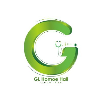GLHomoeHall Profile Picture