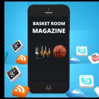 Basket Room Magazine (@basketroom) 's Twitter Profile