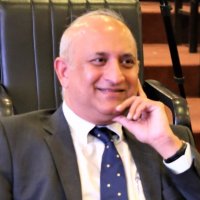 Haroon Sharif (@sharifharoon) 's Twitter Profile