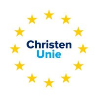 ChristenUnie Europa(@Eurofractie) 's Twitter Profile Photo