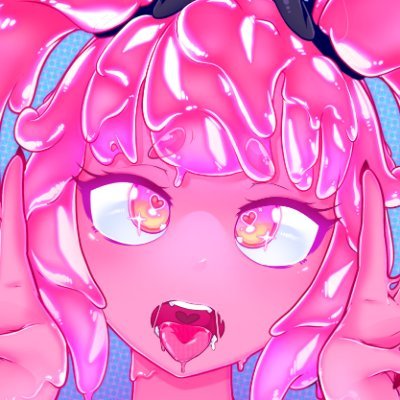 NSFW ACCOUNT FOR @BlootheSlimeVT ♡ lewd and lovable ♡ 🔞 ♡ mama: @MAMASOFFICE ♡ papa: @karamomokitchen ♡ https://t.co/TnUZJt0Hdc