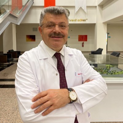 Prof.Dr., Göğüs Cerrahisi uzmanı, Başhekim, Sağlık Bilimleri Üniversitesi Kartal Dr Lütfi Kırdar Şehir Hastanesi