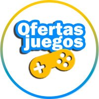 OfertasJuegos.es(@ofertasjuegoses) 's Twitter Profile Photo