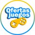 OfertasJuegos.es (@ofertasjuegoses) Twitter profile photo OfertasJuegos.es (@ofertasjuegoses) Twitter profile photo