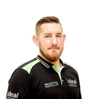 James-Russell(@JR_idealheating) 's Twitter Profile Photo