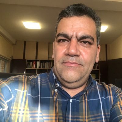 MxxJamxx's profile picture. پدر ، پرسپولیسی ، از سیاست بیزار
