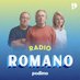 Radio Romano (@RadioRomanocast) Twitter profile photo