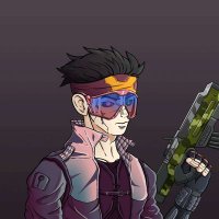 posey (@posey_py) 's Twitter Profile