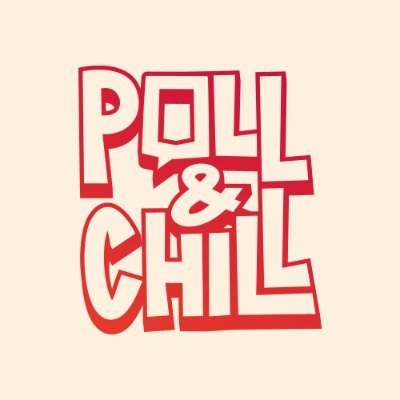 Poll & Chill, le festival politique & détente décalé, par @JeanMassiet 😎🌴