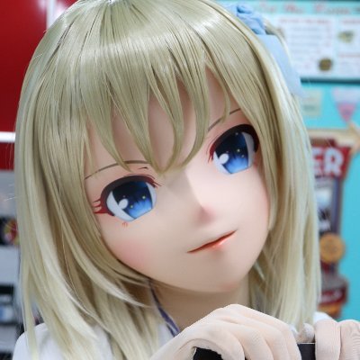 PaleRider_kig's profile picture. 黒髪っ娘の「すみれ」金髪っ娘の「小金(こがね)」の2人がいます 無言フォロー失礼します DMはお気軽に！(お返事が遅い場合もあります)