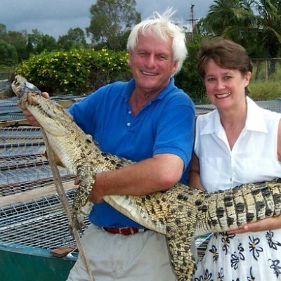 🐊Koorana Crocodile Farm🐊
🐊 Day/Night Guided Tours
🐊 Crocodile Training Courses
🐊 39 Years Family Owne