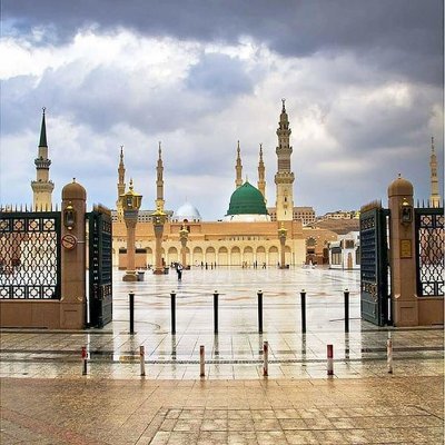 NadeemAsghar175's profile picture. میں دنیاکاسب سےخوش قسمت ترین انسان ہوں کیونکہ میں اللہ تعالٰی کے آخری رسول حضرت مُحَمَّد ﷺ کا امتی ہوں اورمجھےاس پرفخرہے