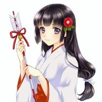 巫女（仮）(@Lm4GPK8YmIuiOsJ) 's Twitter Profile Photo