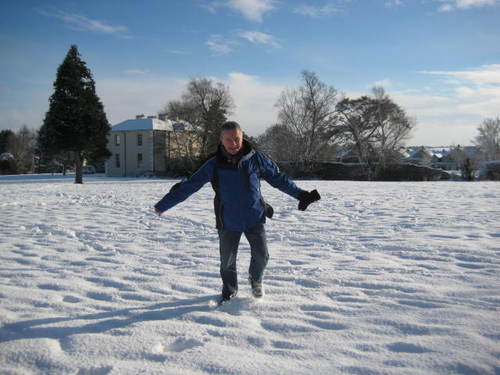 michaelt109's profile picture. 