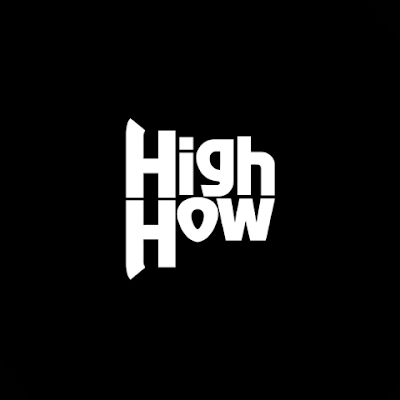 HighHow (หายห้าว) พวกเราเป็นค่ายเพลงเล็กๆ ที่เล่นใหญ่เสมอ
ติดตามผลงาน ติดต่องาน
Contact: 080-859-1919