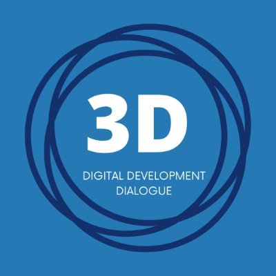 3D is a monthly online forum bringing together 2 speakers - researcher & practitioner - to discuss topics in development policy. To join, pls visit our website.