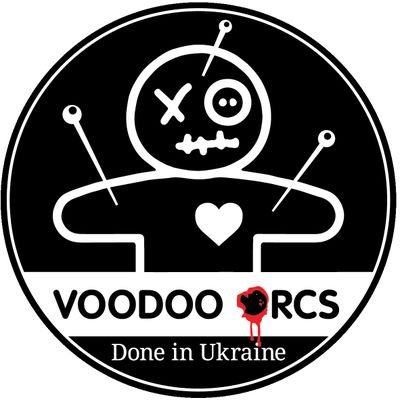 Авторські ляльки Вуду з трофейної російської форми. 
Буде тобі, враже, так, як лялька скаже!🔥🇺🇦
