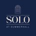 SOLO THEATRE MASTERCLASS (@soloatsh) Twitter profile photo SOLO THEATRE MASTERCLASS (@soloatsh) Twitter profile photo
