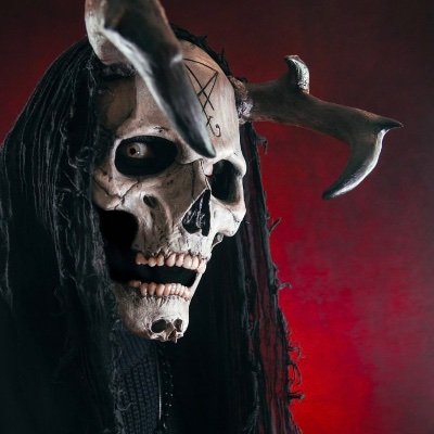 FrancescoSanseverinoMask Profile