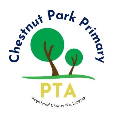 Chestnut Park Primary School PTA - Raising money for the children to enjoy additional resources. Registered Charity No. 1202797