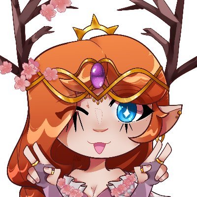 GlitchMaus 🌱🍂| (The Gremlin Squad)さんのプロフィール画像