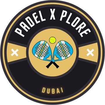 Organisateur de stage de Padel à Dubai 🇦🇪  / ➡️ Stage intensif sur 8 jours / ➡️ 18h de Padel avec + de 10h de coaching  / ➡️ Découverte touristique de Dubai