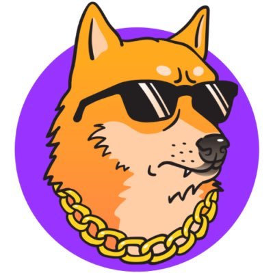 Boss Token Fan Page -There is a new Shiba in town $BOSS - The Boss of DogCoins 🐕 ✨