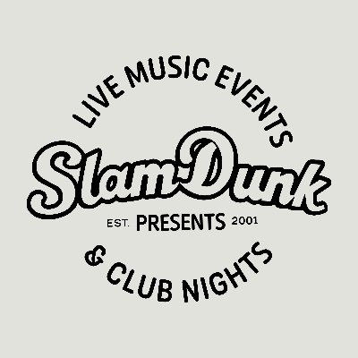 Live music events across Yorkshire and beyond plus the annual Slam Dunk Festival! Pop-Punk | Rock | Metal | Ska & more 🤘