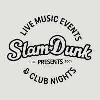 Slam Dunk Presents(@SlamDunkLeeds) 's Twitter Profileg