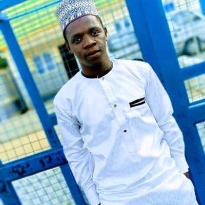 I am Abubakar Sadiq also known as Newsmile, open minded, straight forward & understandable individual. Introvert and gentle type, I love singing & reading.