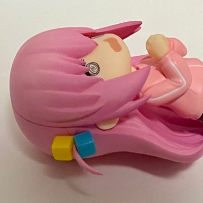 where_bocchi's profile picture. 趣味垢。
